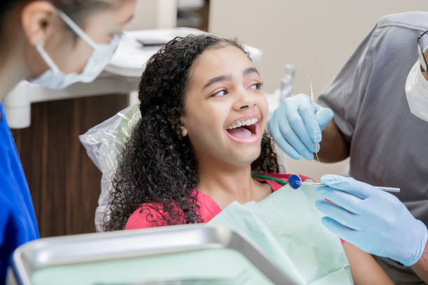 Best Orthodontic Emergency Dentist in Gallatin, MO